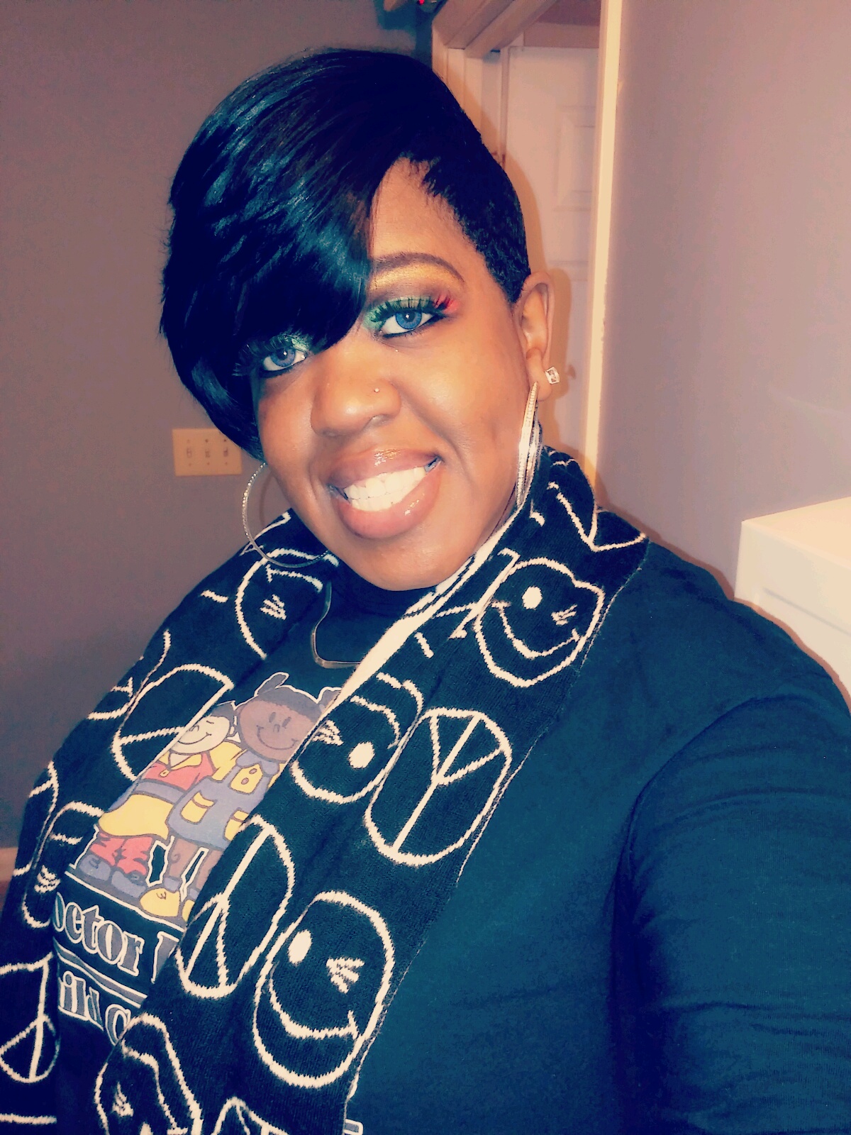 Juanita Griffin