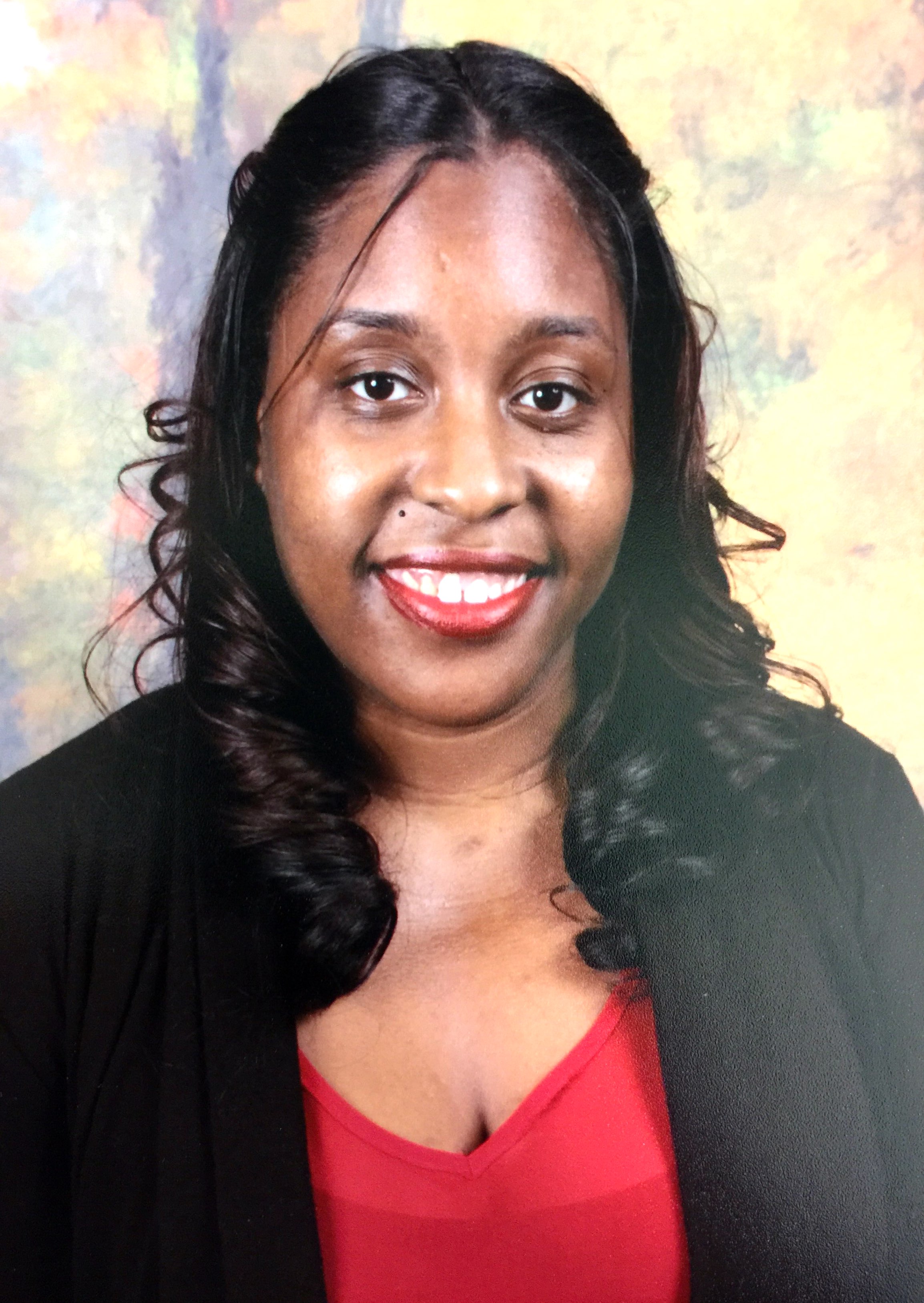 Kawanna Smith